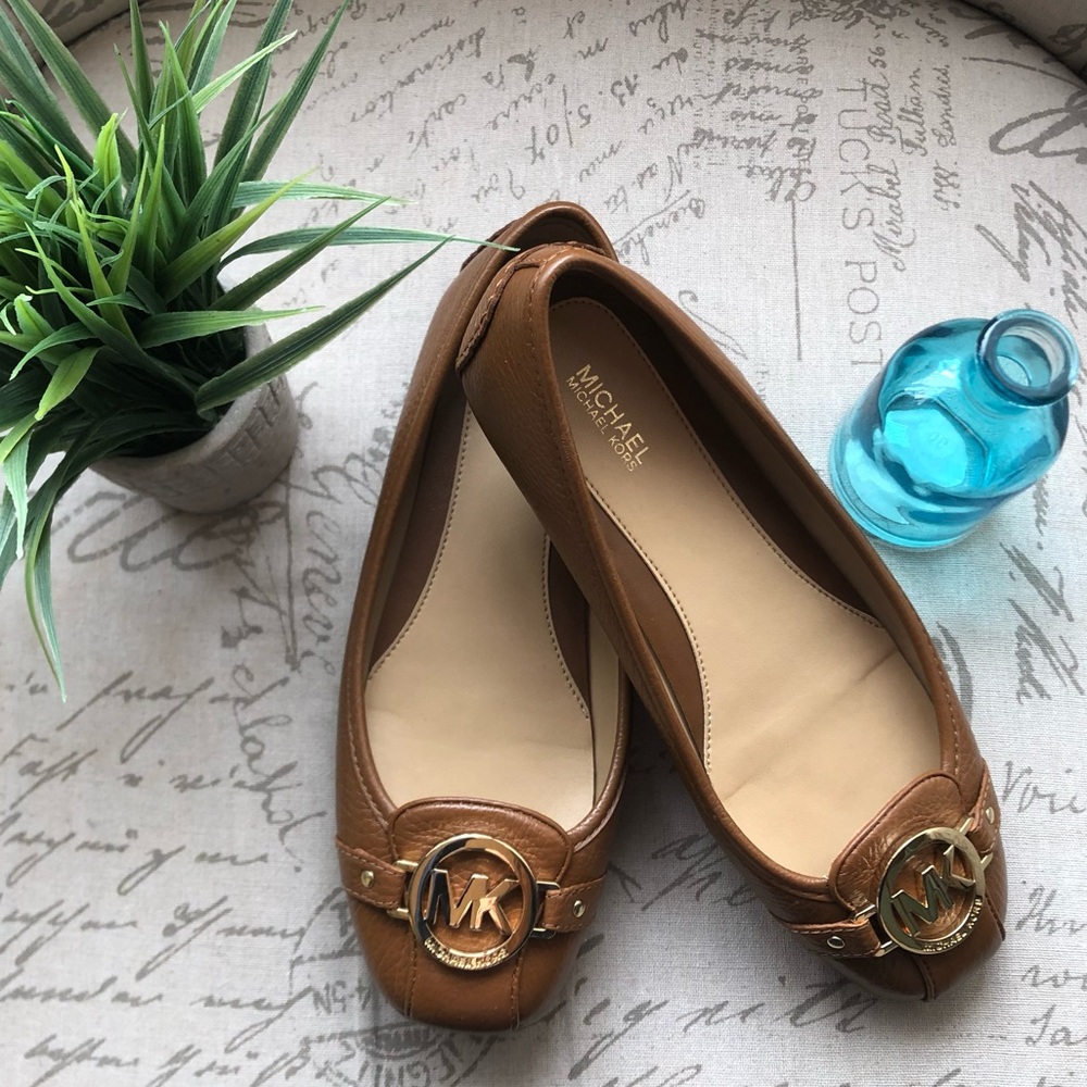 Michael Kors Flats